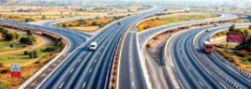 244 कराेड़ से द्वारका-नासिक राेड 10 लेन का हाेगा